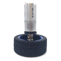 محرك ديسي كير بوكس مع ويل وقاعدة تثبيت image