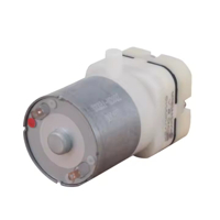 مضخة تفيرغ الهواء حجم ميني 6 فولت image