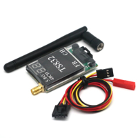 منظومة ارسال فديو وصوت 48 جنل تردد 5.8كيكا هرتز image