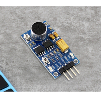 متحسس صوت من شركة ويف شير image