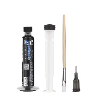 قناع اللحام الحساس للأشعة فوق البنفسجية للوحات الدوائر الإلكترونية image