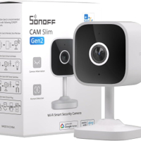 كاميرا سونوف الننحبفة الجيل الثاني image