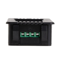 شاشة قياس وعرض تفاصيل الاستهلاك لحمل تيار متناوب image