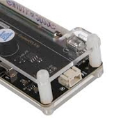 متحسس جهاز كايكر لمعرفة وجود الاشعاع image