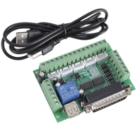 متحكم بورد سي ان سي ماك 3 image