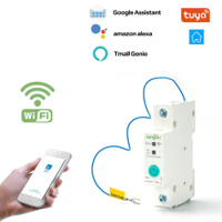 جوزة الكترونية ذكية من شركة تونكو تتحمل تيار 63 امبير image