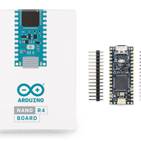 اردوينو نانو النسخة الرابعة الحديثة image