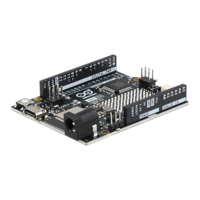 بورد الاردوينو اونو النسخة الرابعة واي فاي الصيني image