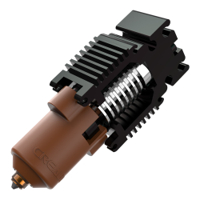 مجموعة تسخين سيراميكية لطابعات اندر-3 اس اي في 3 تتيح تسخينًا سريعًا ومتساويًا حتى 300 درجة image