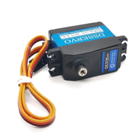 سيرفو دجتل بعزم عالي 40 كغم \ سم وبمحرك برشلس image