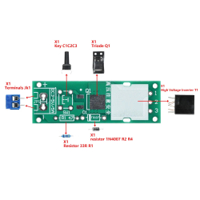 كت لحام لتوليد الفولتية ارك image