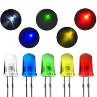 ليدات بقطر 5مم image