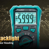 جهاز متليميتر دجتل من شركة بروسكت اوتورينج وترو ار ام اس image