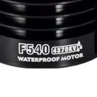 محرك برشلس ( 3930 او 4370 ) كيلو فولت مع متحكم 60 امبير image