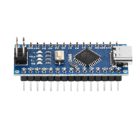 اردوينو نانو تايب سي غير ملحوم image