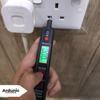 جهاز قلم متحسس ذكي ايسي من شركة اسوار image