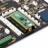 كت متحسسات من شركة ويف شير للرازبيري باي بيكو image