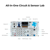 كت تجارب مايكروبت تعليمي image