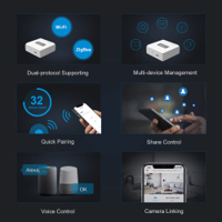 سونوف زي بي بريدج بي (مع بطارية) image