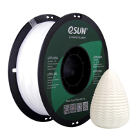 فلمنت تي بي يو 95 اي دبليو من شركة اي سن للطابعة الثلاثية وزن 1 كيلو image