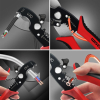 قاشطة وقاطعة وايرات طول 18سم image