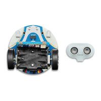 كت روبوت تعليمي من شركة الكتروفريك لتعليم البرمجة image