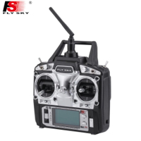 راديو 6 جنل فلاي سكاي image