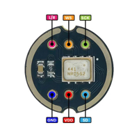 مايكروفون محيطي مع بروتوكول اي تو اس image