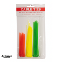 سيت شناطة ناعم مختلف الاحجام عدد 80 image