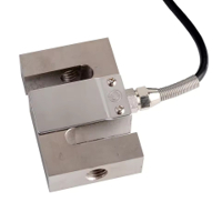 متحسس وزن لود سي على شكل حرف اس يتحمل 100 كيلو image