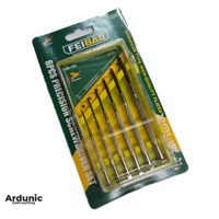 سيت درنفيسات ناعمة عدد 6 image