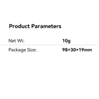 شحم تزييت من كرياليتي يقلّل الاحتكاك والضوضاء،. image