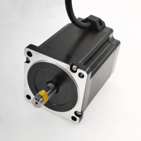 ماطور ستيبر حجم نيما 34 بعزم 4.5 نيوتن.متر image