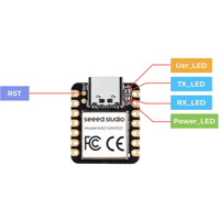 بورد متحكم شايو سامد21 image