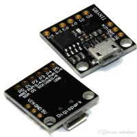 متحكم ايتي تيني 85 image