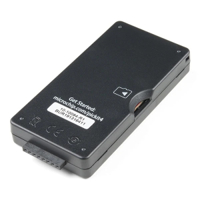 مبرمجة من شركة مايكروجب اصلية لبرمجة متحكم البك بكت 4 image