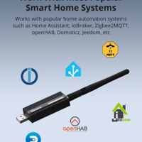 يو اي بس زكبي دونكل image