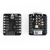 بورد اي اس بي 32 من شركة سيد ستوديو مع ملحق لورا image