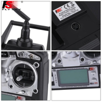 راديو 6 جنل فلاي سكاي image