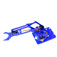 ذراع روبوت بسلاتك ذو 4 درجات حركة image