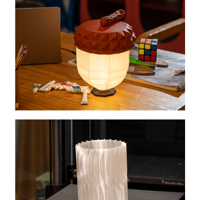 خيط طباعة شديد التحمل بمقاومة عالية للصدمات والحرارة تتجاوز 114 درجة مئوية image