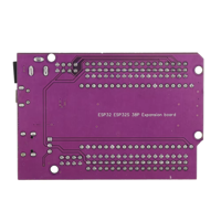 بورد اكسبانشن للاي اي بي 32 مع بنات 38 ومزود بمنفذ تايب سي ومايكرو يو اي بي image