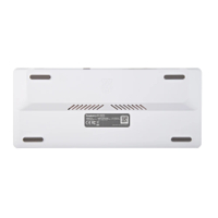 رازبيري باي كيبورد نسخة 500 image