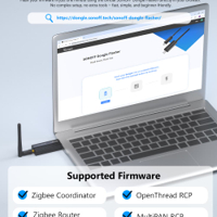 يو اي بس زكبي دونكل image