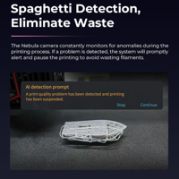 كاميرا نبيولا من كرياليتي image