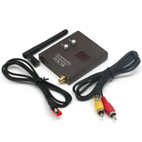 منظومة ارسال فديو وصوت 48 جنل تردد 5.8كيكا هرتز image