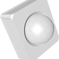 مستشعر حركة ذكي من سونوف بتقنية زيغبي image