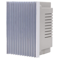 متحكم سرعة بمحركات الايسي 3 الطور من خلال فيس واحد بقدرة 350 واط image