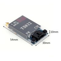 منظومة ارسال فديو وصوت 48 جنل تردد 5.8كيكا هرتز image