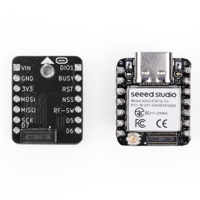 بورد اي اس بي 32 من شركة سيد ستوديو مع ملحق لورا image